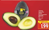 Gourmet Avocado von EDEKA Genussmomente im aktuellen E center Prospekt