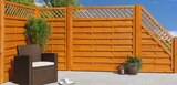 Zaun-Serie im Angebot bei Hagebaumarkt in Witten Zaun-Serie Angebote von Licata bei Hagebaumarkt Witten für 69,99 €