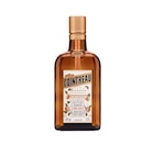 Liqueur aux écorces d'oranges - COINTREAU à 16,06 € dans le catalogue Carrefour