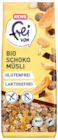 BIO-SCHOKOMÜSLI GLUTENFREI LAKTOSEFREI Angebote von REWE Frei von bei REWE Hürth für 2,49 €