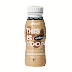 This is Food Coffee Vanilla Frappé bei Lidl im Prospekt "" für 2,69 €
