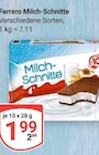 Aktuelle Schokolade Angebote bei GLOBUS in Rostock Aktuelles Milch-Schnitte Angebot bei GLOBUS in Rostock ab 1,99 €