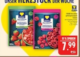 Aktuelles Gefriergetrocknete Erdbeeren Angebot bei Marktkauf in Leipzig ab 7,99 €