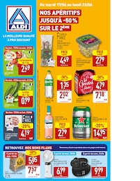 Catalogue Univers Enfant $Publisher en cours à Pontault-Combault et alentours, Aldi TEST Onboarding, 10 pages, 01/05/2024 - 01/05/2027