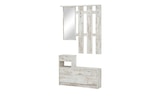 Garderobe Onno für 124,00 € bei Höffner im Angebot Garderobe Onno im aktuellen Höffner Prospekt