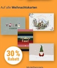 GLOBUS Bochum - Weihnachtskarten Angebot im Prospekt Weihnachtskarten bei GLOBUS im Bochum Prospekt für