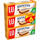 Napolitain L'Original - LU en promo chez Carrefour Napolitain L'Original - LU dans le catalogue Carrefour