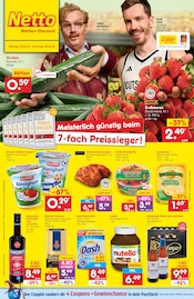 Ähnliche Averna Angebote im Prospekt "Aktuelle Angebote" von Netto Marken-Discount Ähnliches Angebot bei Netto Marken-Discount in Prospekt "Aktuelle Angebote" gefunden auf Seite 1
