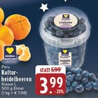Kulturheidelbeeren bei EDEKA im Paderborn Prospekt für 3,99 €