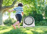 Fußball Dartscheibe im Angebot bei Lidl in Borken Fußball Dartscheibe Angebote von Playtive bei Lidl Borken für 39,99 €