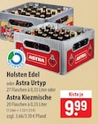 famila Nordost Pinneberg - Holsten Edel Angebot im Prospekt Holsten Edel bei famila Nordost im Pinneberg Prospekt für 9,99 €