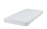 Aktuelles levelone Jerseyspannbettlaken Angebot bei Sconto SB in Leipzig ab 7,95 €