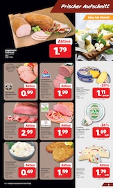 Aktueller Markant Nordwest Prospekt mit Lebensmittel, "DER MARKT FÜR GUTES ESSEN UND TRINKEN", Seite 3