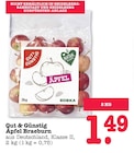 Aktuelles Äpfel Braeburn Angebot bei E center in Ludwigshafen (Rhein) ab 1,49 €