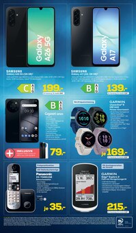 Fahrrad im aktuellen EURONICS Prospekt (Oldenburg) Fahrrad im EURONICS Prospekt "ALLES EINTÜTEN MIT 0% ZINSEN." mit 14 Seiten (Oldenburg)