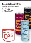 Aktuelles Energy Drink Angebot bei GLOBUS in Landau (Pfalz) ab 0,25 €