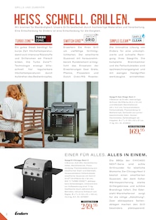 Kühlschrank im RHG Baucentrum Prospekt "Der Katalog für Gartengestaltung, Gartenpflege und Gartenfreizeit." mit 312 Seiten (Plauen)