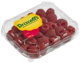 EDEKA - Himbeeren Angebot im Prospekt Himbeeren bei EDEKA im Prospekt "" für 1,99 €
