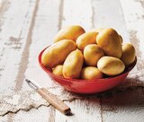 Pomme de terre de consommation à chair ferme - U en promo chez Hyper U Montbéliard à 2,25 €