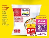 Netto Marken-Discount - Fertiggerichte Angebot im Prospekt Fertiggerichte bei Netto Marken-Discount im Prospekt "" für 2,49 €