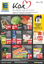 EDEKA Prospekt für Kerken: "Aktuelle Angebote", 28 Seiten, 11.05.2026 - 16.05.2026