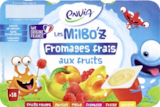 Fromages frais aux fruits - Envia dans le catalogue Lidl