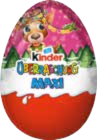 Überraschung Maxi von kinder im aktuellen EDEKA Prospekt für 2,99 €