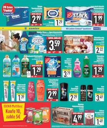 Taschentücher im E center Prospekt "Wir lieben Lebensmittel." mit 20 Seiten (Augsburg)