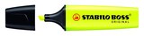 Promo STABILO BOSS ORIGINAL - Surligneur - jaune à 0,99 € dans le catalogue Bureau Vallée à Ancy-sur-Moselle