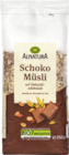 Schoko Müsli von Alnatura im aktuellen budni Prospekt