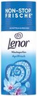 Wäscheparfüm im Angebot bei Penny in Plauen Wäscheparfüm Angebote von Lenor bei Penny Plauen für 3,49 €