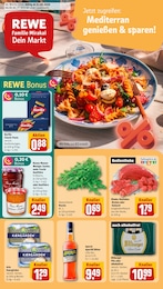 REWE Prospekt für Lauterbach mit 28 Seiten REWE Prospekt für Lauterbach: "Dein Markt", 28 Seiten, 31.08.2026 - 05.09.2026