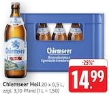 Hell bei E center im Köngen Prospekt für 14,99 €