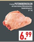 Aktuelles Frische Putenoberkeulen Angebot bei Marktkauf in Wuppertal ab 6,99 €