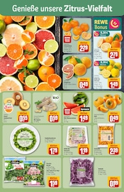 Kiwi im REWE Prospekt in Ludwigshafen Aktueller REWE Prospekt mit Kiwi, "Dein Markt", Seite 6