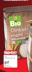 Dinkelmehl Vollkorn 1kg von K-Bio bei Kaufland im Angebot Dinkelmehl Vollkorn 1kg von K-Bio im aktuellen Kaufland Prospekt