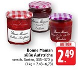 EDEKA - Erdbeer-Konfitüre Angebot im Prospekt Erdbeer-Konfitüre bei EDEKA im Prospekt "" für 2,49 €