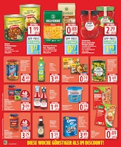 Maggi Angebote im Prospekt "Aktuelle Angebote" von EDEKA Maggi Angebote im Prospekt "Aktuelle Angebote" von EDEKA auf Seite 8