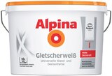 Gletscherweiß im POCO Prospekt Gletscherweiß von Alpina im aktuellen POCO Prospekt für 24,99 €