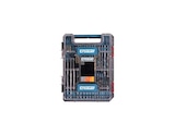 Assortiment de 100 forets et embouts de vissage - Erbauer - Brico Dépôt à Villeneuve-d'Ascq Assortiment de 100 forets et embouts de vissage - Erbauer en promo chez Brico Dépôt Villeneuve-d'Ascq à 39,90 €