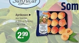 Aprikosen von SanLucar im aktuellen V-Markt Prospekt für 2,99 €