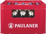Original Münchner Hell oder Alkoholfrei von Paulaner im aktuellen Netto Marken-Discount Prospekt für 13,99 €