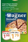 Aktuelle Pizza Angebote bei GLOBUS in Koblenz Aktuelles Original Wagner Steinofen Pizza Angebot bei GLOBUS in Koblenz ab 1,79 €