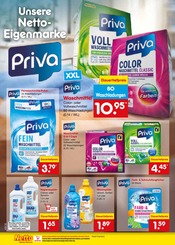 Aktueller Netto Marken-Discount Prospekt mit Waschmittel, "Aktuelle Angebote", Seite 26