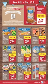 Aktueller ALDI Nord Prospekt mit Toaster, "Aktuelle Angebote", Seite 13