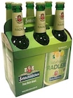 Penny - Naturtrübes Radler Angebot im Prospekt Naturtrübes Radler bei Penny im Prospekt "" für 3,79 €