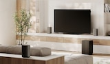 EURONICS Offenbach - Surround-Sound-System Angebot im Prospekt Surround-Sound-System bei EURONICS im Offenbach Prospekt für 999,00 €