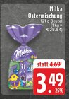 Ostermischung im Angebot bei E center in Viersen Ostermischung Angebote von Milka bei E center Viersen für 3,49 €