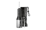 Hydropulseur Philips SONICARE HX3826/33 Jet dentaire sans fil NOIR - Philips dans le catalogue Darty