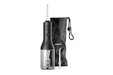 Hydropulseur Philips SONICARE HX3826/33 Jet dentaire sans fil NOIR - Philips à 79,99 € dans le catalogue Darty